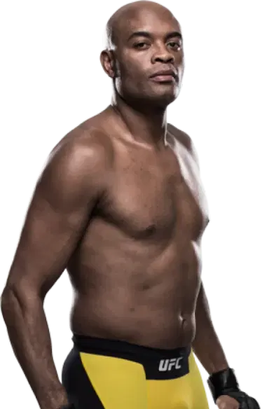 Anderson Silva
