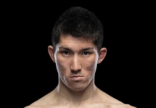 Shuto Sato
