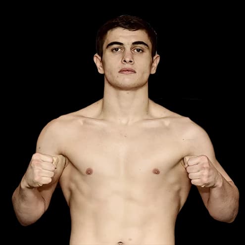 Shamil Nikaev