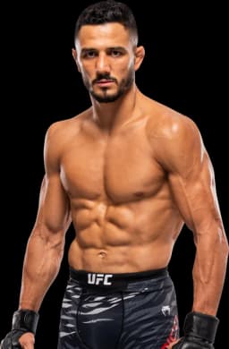 Aaron Pico