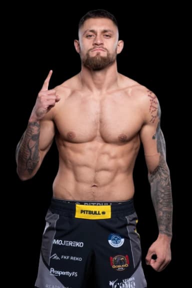 Daniel Ligocki