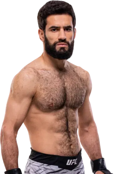 Muhammad Naimov