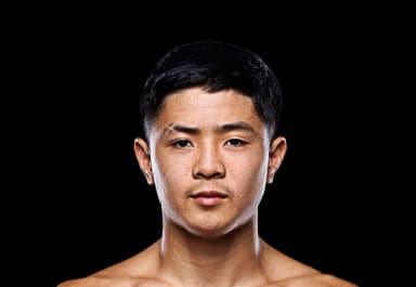 Isaiah Badato