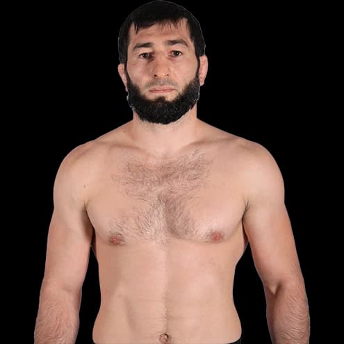 Abdul-Rahman Dzhanaev