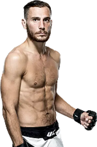 Mickael Lebout
