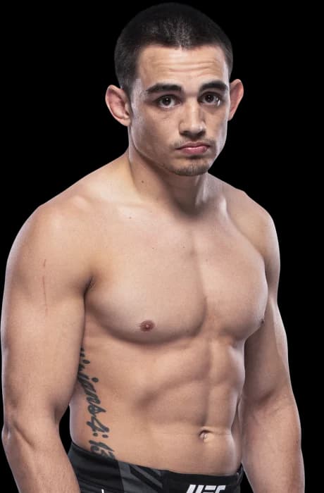 Ryan Benoit