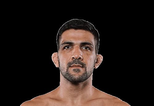 Mehdi Bagheri