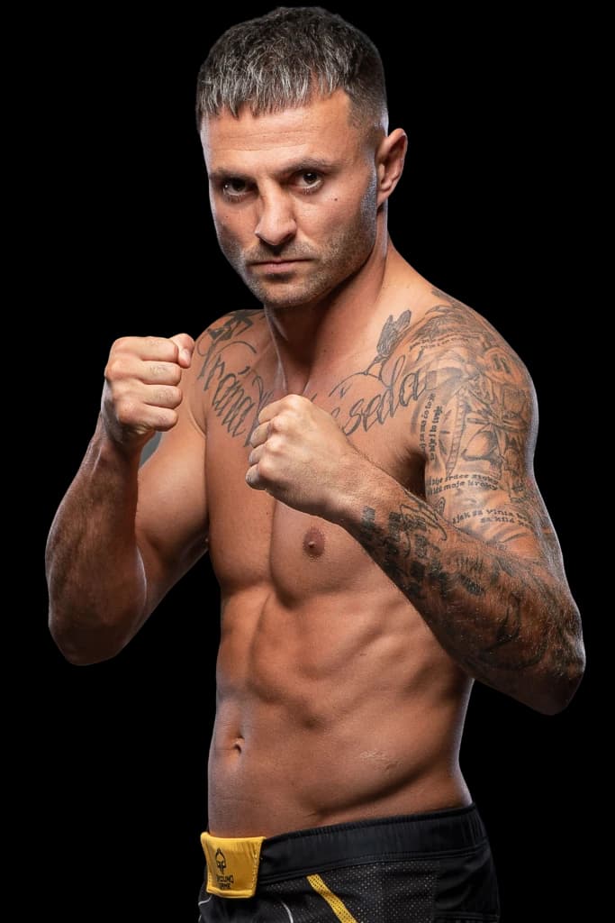 Vladimír Lengál