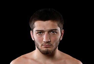 Gadzhimurad Abdulaev