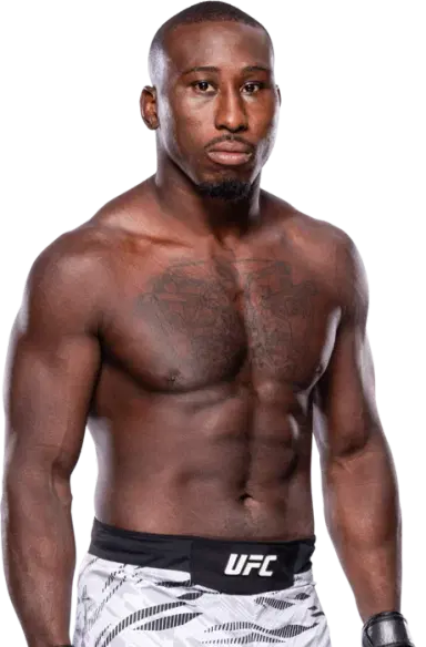 Tresean Gore