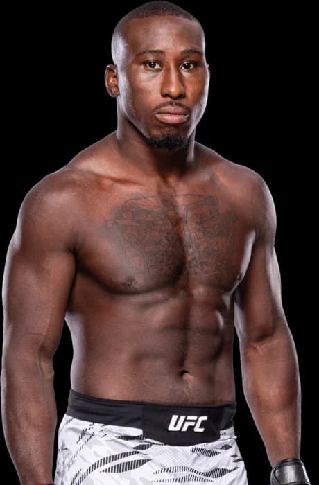 Tresean Gore
