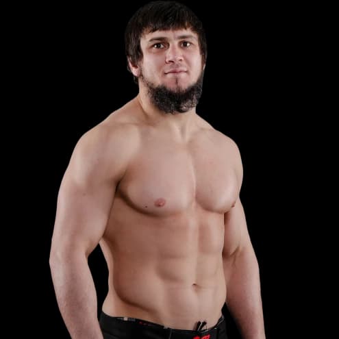 Ali Bagov