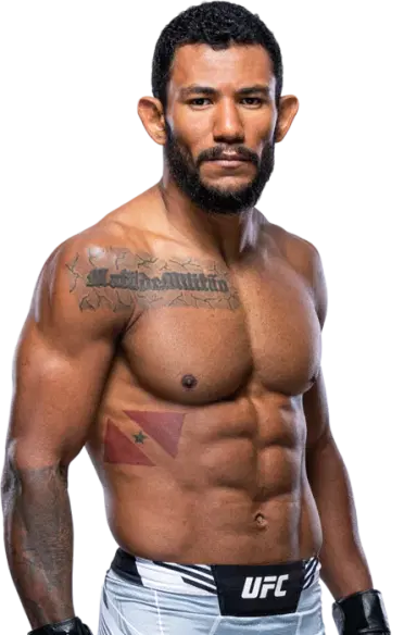Rafael Alves