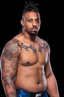 Greg Hardy