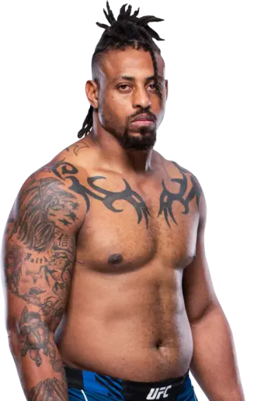 Greg Hardy