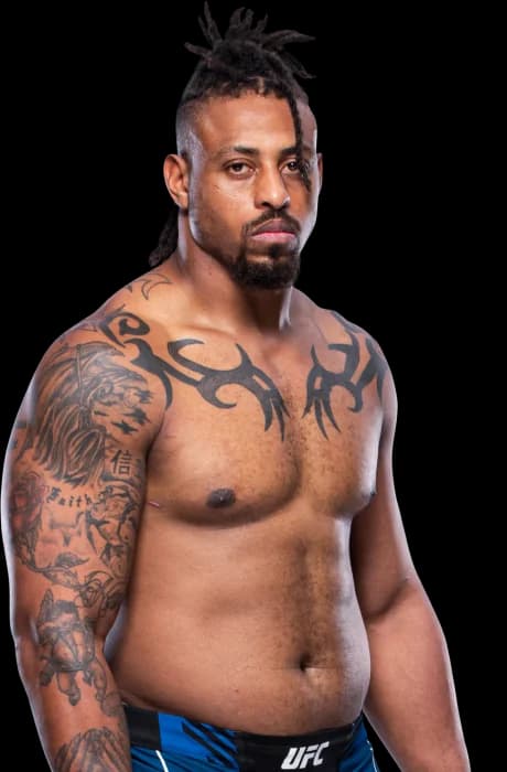 Greg Hardy