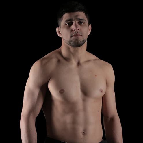 Zaur Gadzhiev