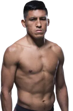 Enrique Barzola