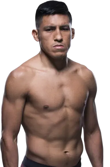 Enrique Barzola