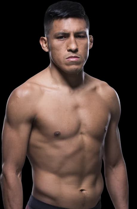 Enrique Barzola