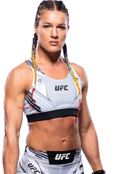Felice Herrig