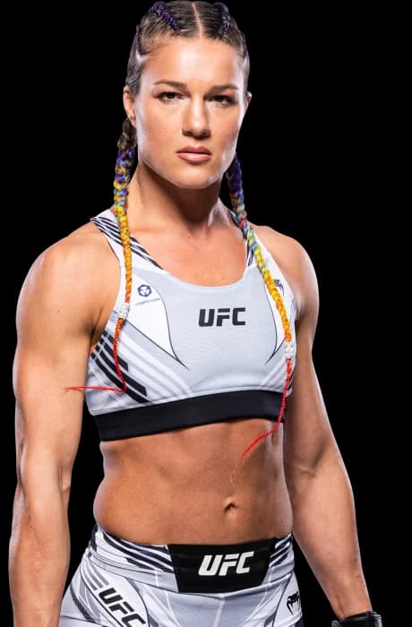 Felice Herrig