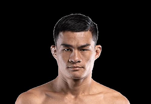 Saemapetch Fairtex