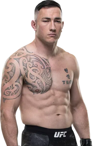 Luke Jumeau