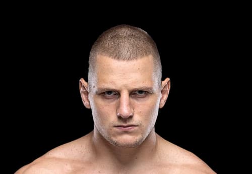 Dmitry Menshikov