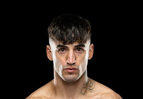 Ivan Bodeant