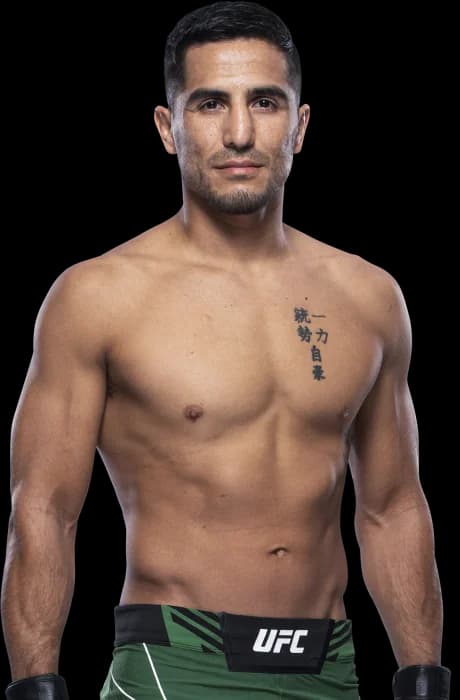 Gustavo Lopez