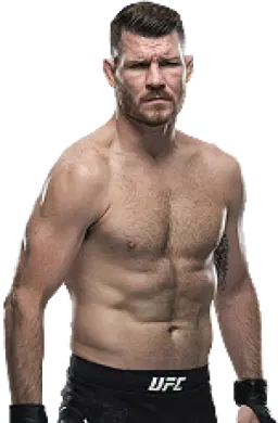 Michael Bisping