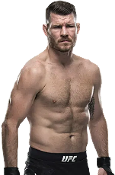 Michael Bisping