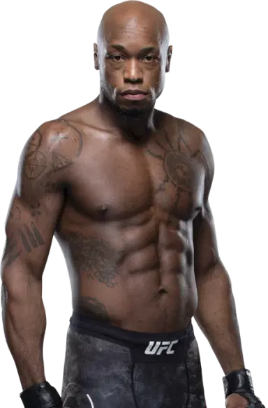 Ricky Rainey