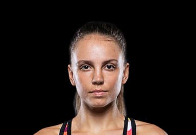 Vanessa Romanowski
