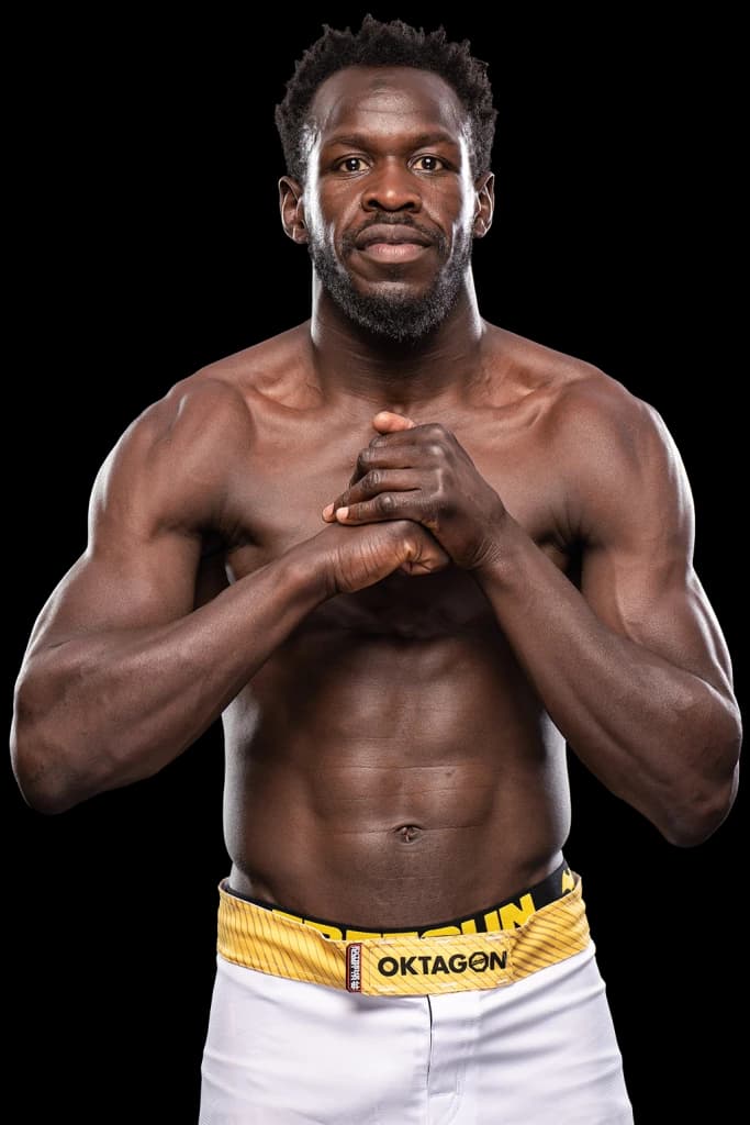 Emmanuel Dawa