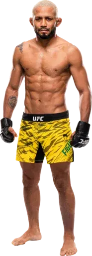 Deiveson Figueiredo