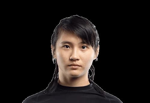 Jenny Huang
