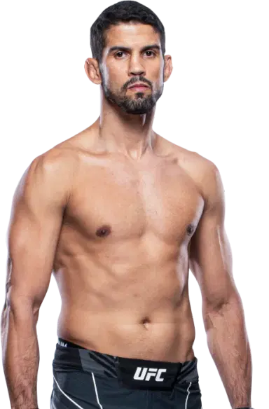 Leonardo Santos