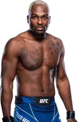 Derek Brunson