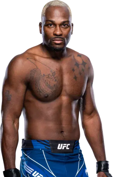 Derek Brunson