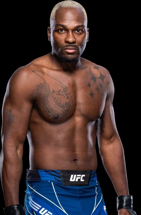 Derek Brunson