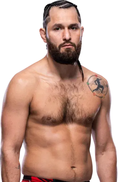 Jorge Masvidal