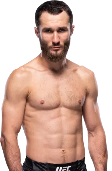 Sergey Morozov