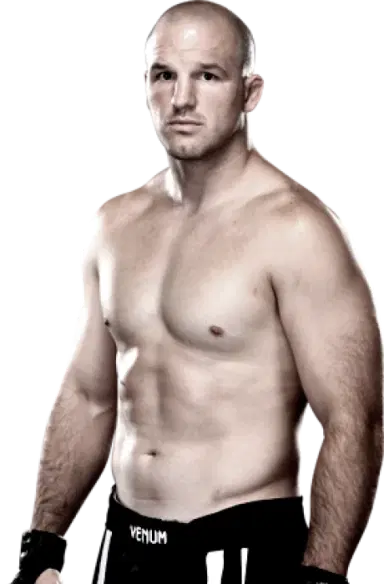 Matt Hamill