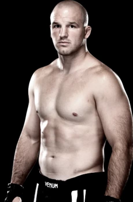 Matt Hamill