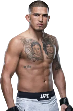 Anthony Pettis