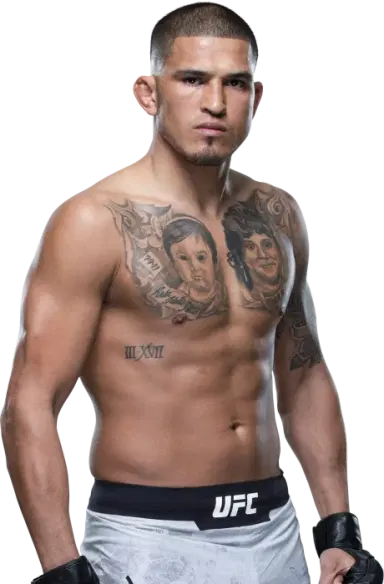 Anthony Pettis