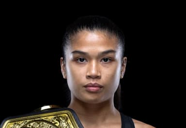 Jackie Buntan