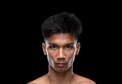 Aliff Sor Dechapan